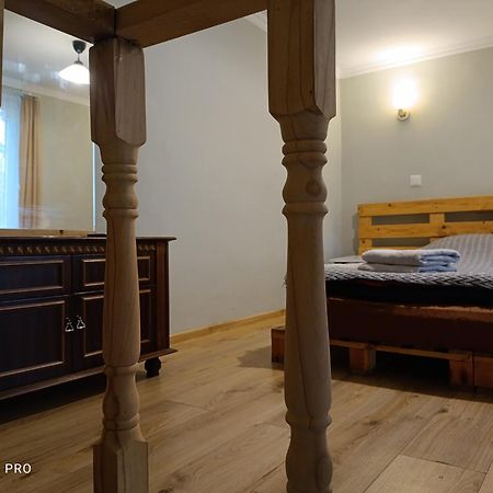Welcome Guests Tbilisi Zewnętrze zdjęcie