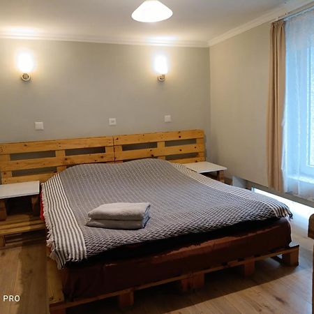 Welcome Guests Tbilisi Zewnętrze zdjęcie