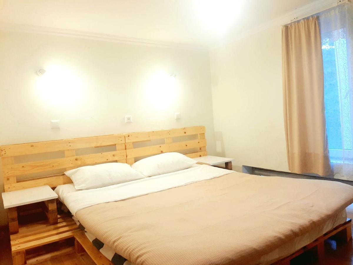 Welcome Guests Tbilisi Zewnętrze zdjęcie