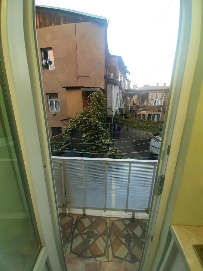 Welcome Guests Tbilisi Zewnętrze zdjęcie