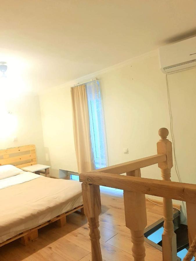 Welcome Guests Tbilisi Zewnętrze zdjęcie