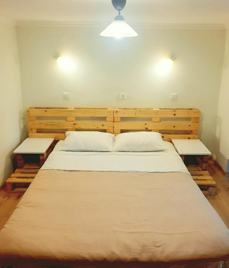 Welcome Guests Tbilisi Zewnętrze zdjęcie