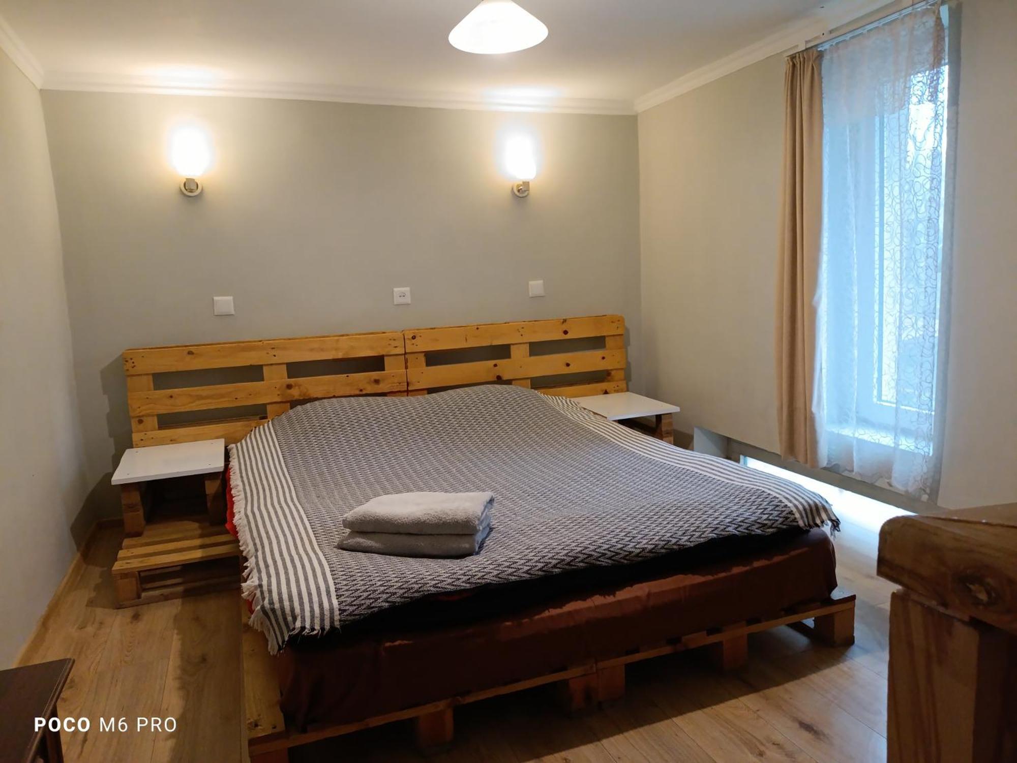 Welcome Guests Tbilisi Zewnętrze zdjęcie