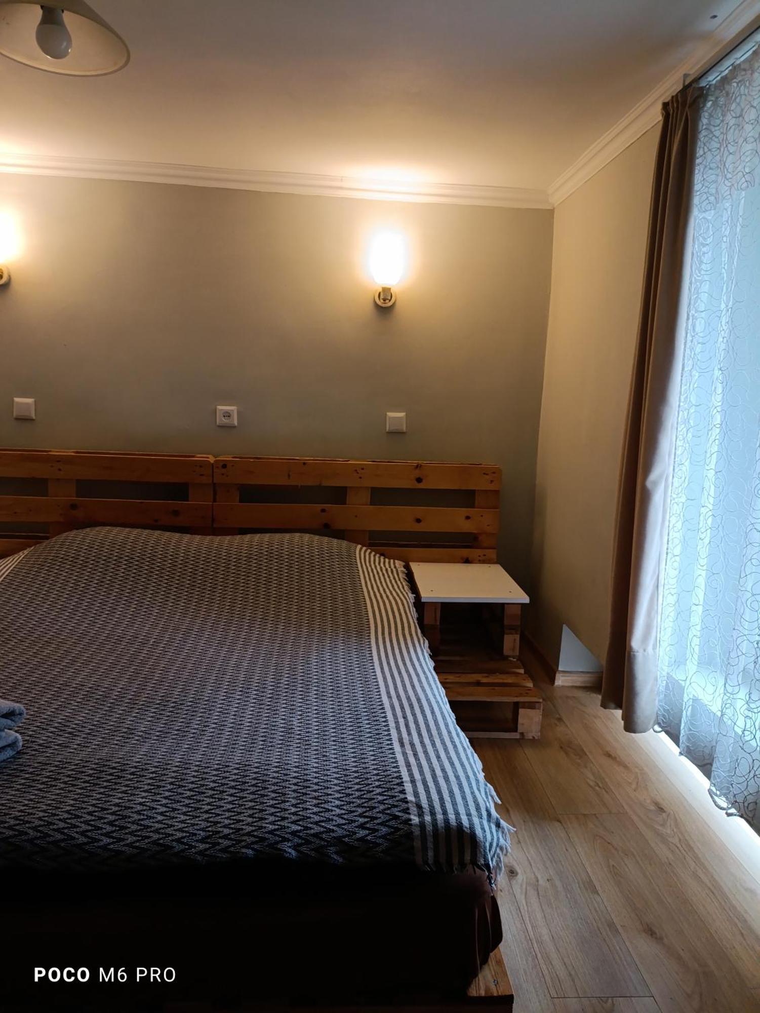 Welcome Guests Tbilisi Zewnętrze zdjęcie