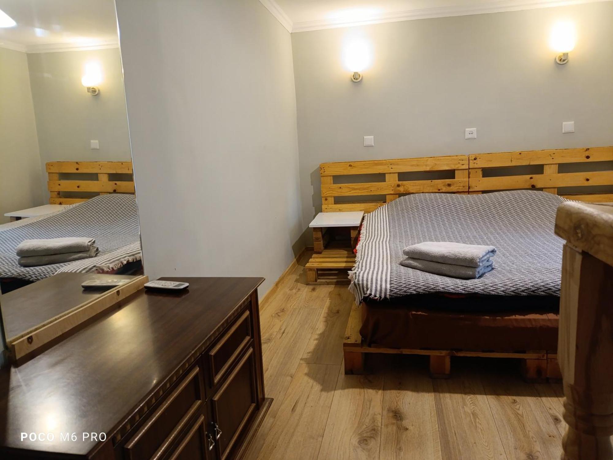 Welcome Guests Tbilisi Zewnętrze zdjęcie